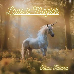Love is Magick