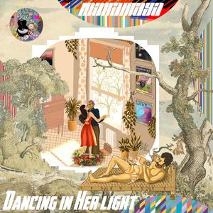 Dance with Light (feat. Ranjit Makkuni)