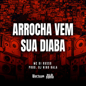Arrocha Vem Sua Diaba