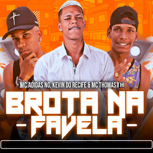Brota na Favela (Brega Funk)