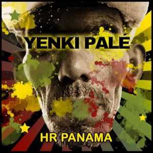 Yenki Palé