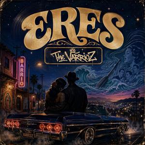 Eres