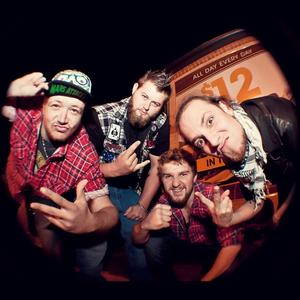 Rogue (Iron Cypher) (feat. Maali)