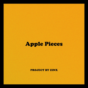 Apple Pieces