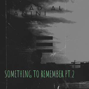 Something to Remember, Pt.2