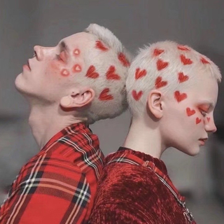 总有一天 你会遇到如彩虹般绚丽的人
