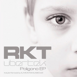 Poligono (Aj Montes Remix)