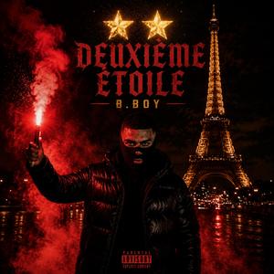 DEUXIÈME ETOILE