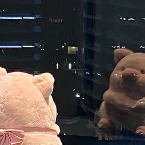 路小雨(钢琴版)