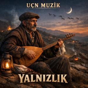 İsmail uçn Yalnızlık