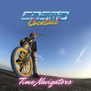 Night Breeze (feat. Beatbox Machinery)