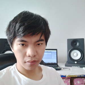 高夫-高夫-你是我的神-djhk（djhk / 高夫 remix）