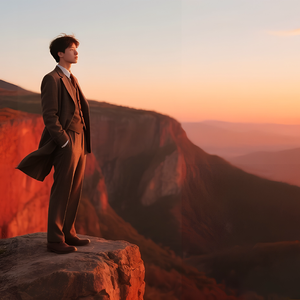 Break out in silence (在沉默中爆发）