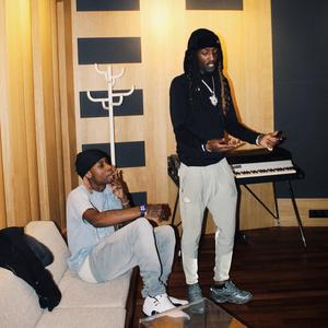 Sativa (feat. Kodes)