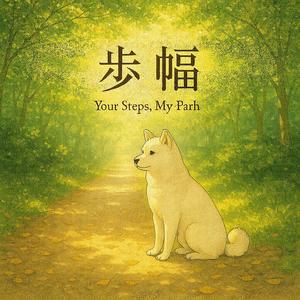歩幅 (Your Steps, My Path)