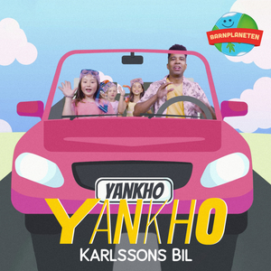 Karlssons bil