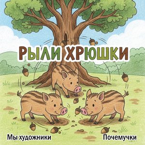 Рыли хрюшки