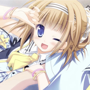 和你遇見不是我的錯TvT