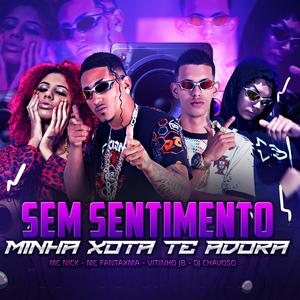 Sem Sentimento Minha Xota Te Adora