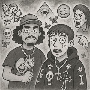 COLLEGE (feat. Slim Kilam)