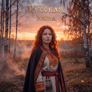 Русская