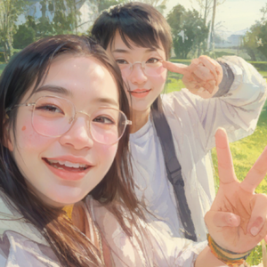 命运交织的邂逅