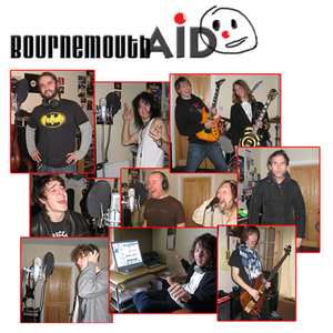 Out-Takes (feat. Voice Of Reason, Voodoo Vegas, Si Genaro, Ant Henson, Hoffman Sloth, Sounds Like Adam, Dean Scholey, Club Le Shark, Alex Roberts, Sam Eads & Zac Harris)