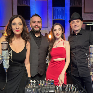 Парчета от мозайка (с оркестър) (Single)