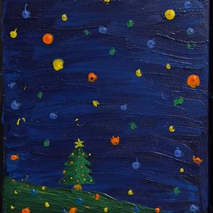 (Christmas)