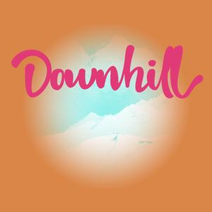 Downhill