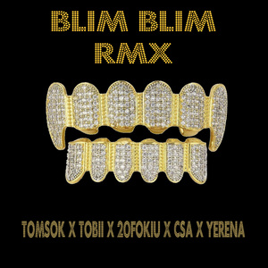 Blim Blim (Remix)
