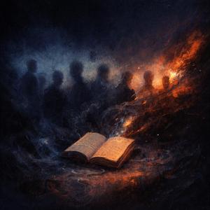 To the One Who Will Not Read This