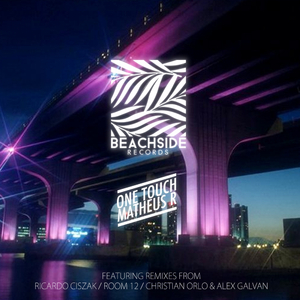 One Touch (Christian Orlo & Alex Galvan Remix)