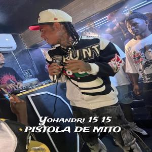 PISTOLA DE MITO
