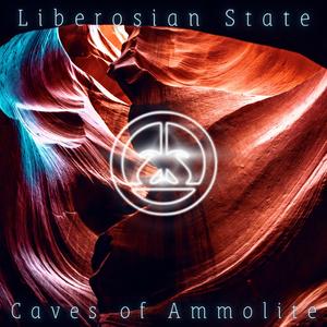 Caves of Ammolite
