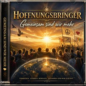 Gemeinsam sind wir mehr