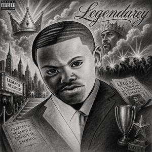 LEGENDAREY