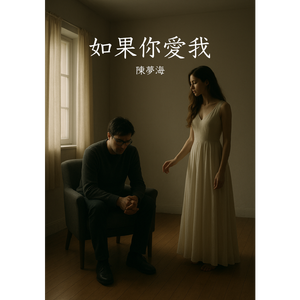 如果你爱我 (もし君が僕を愛したら) by Alan C. (陳夢海)