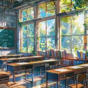 同桌的你（钢琴版）