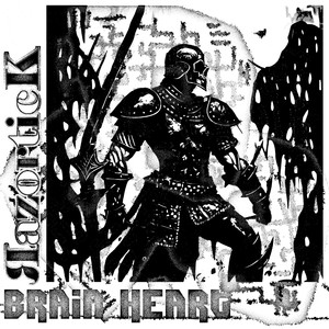 Frigate (Drums Mixy)