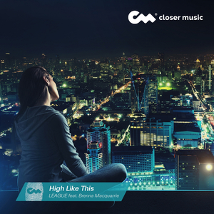 High Like This (Instrumental)