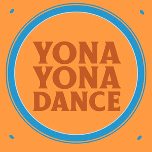 ＹＯＮＡ ＹＯＮＡ ＤＡＮＣＥ (Cover)