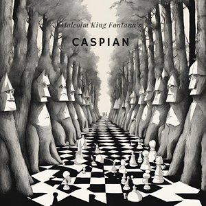 Caspian
