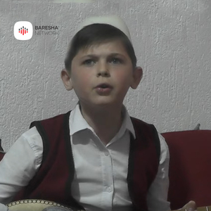 Oj kosove kosova nane