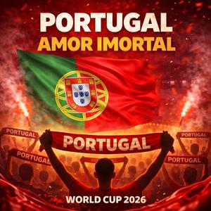 Portugal Amor Imortal