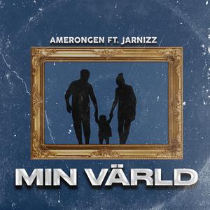 Min värld (feat. Jarnizz)
