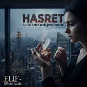 Hasret (feat. Elif)