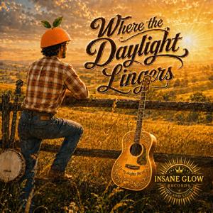 Where the daylight Lingers