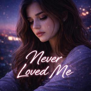 Never Loved Me