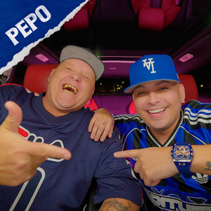 EL PEPO | DJ TAO - GONZALITO